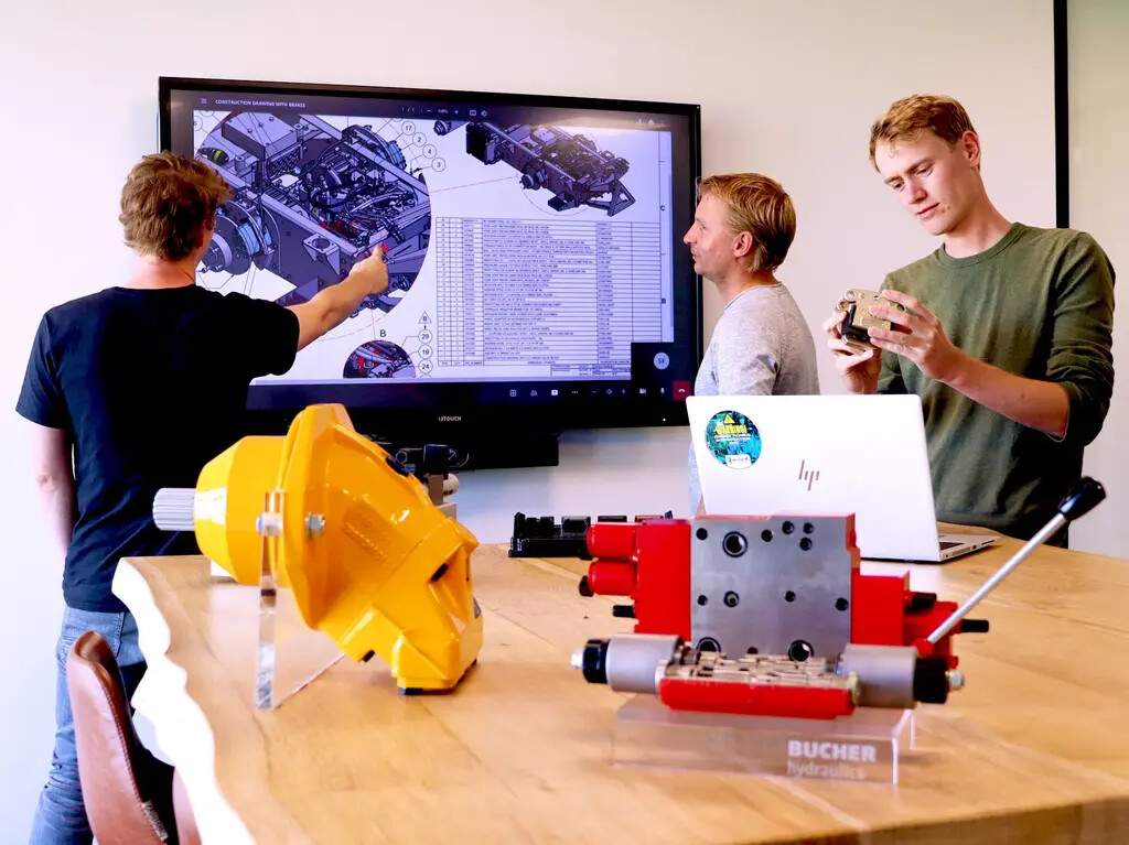 Motrac Engineering