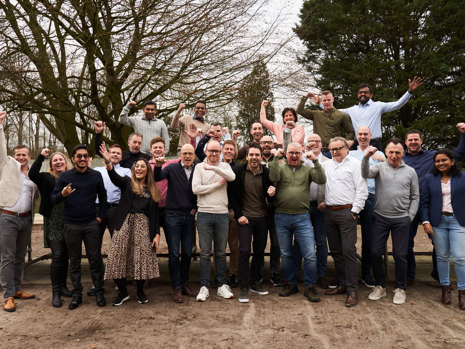 Teamfoto consultants 12Guide