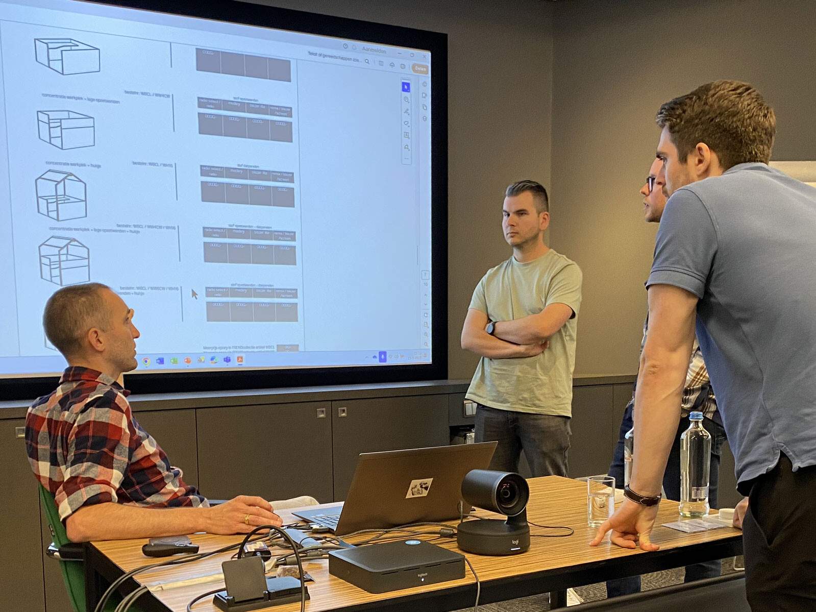Openstaande vacatures voor consultants