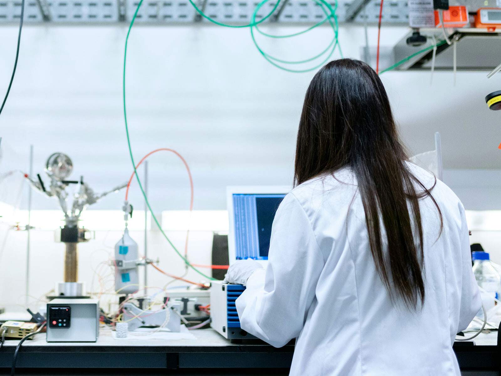 IFS in de chemische industrie