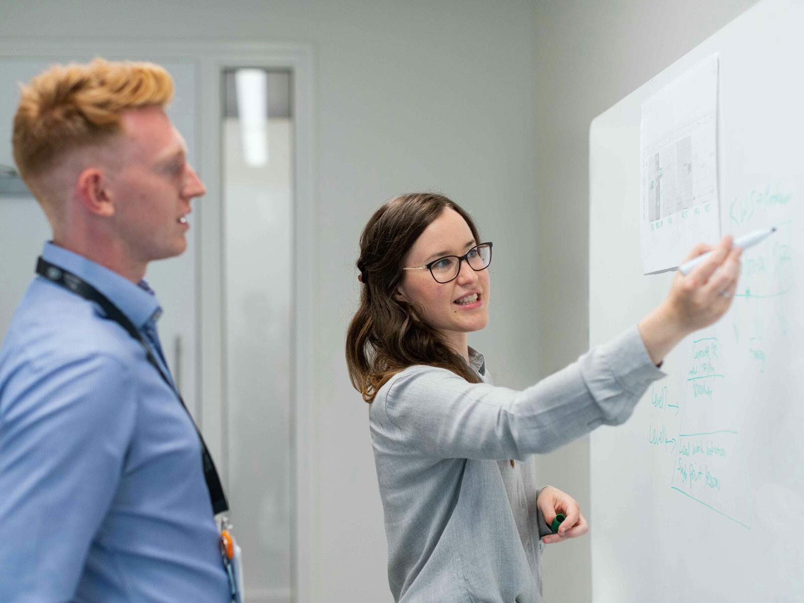 IFS Cloud voor projectgestuurde bedrijven