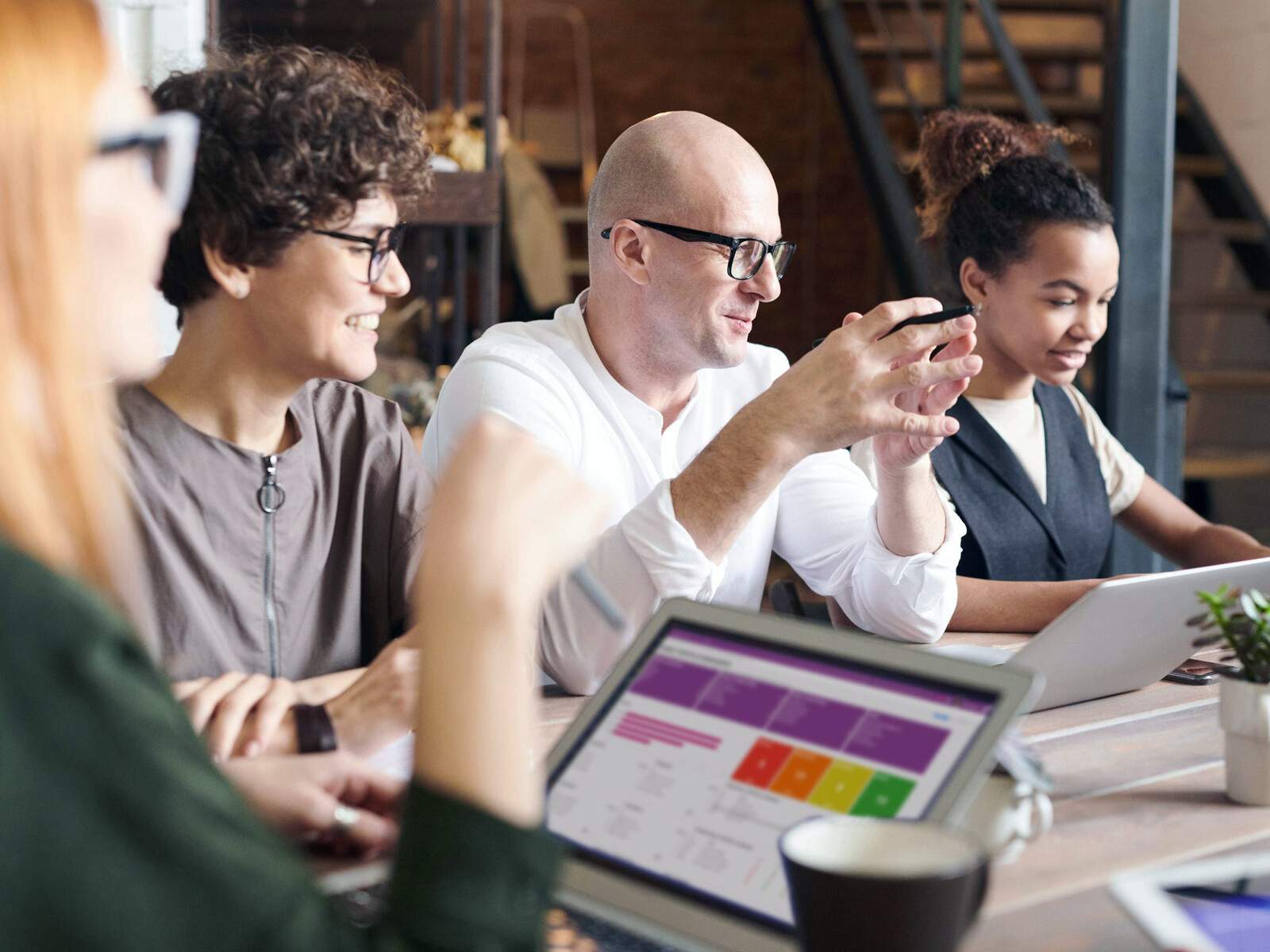 Applicatie Management Services voor IFS