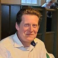 Dirk van der Kolk