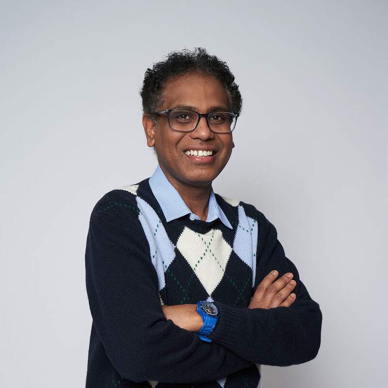 Amila Fernando (zakelijk)