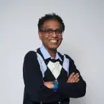 Amila Fernando (zakelijk)