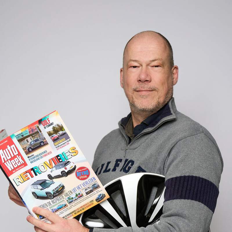 Bernhard Zwerink (hobby)