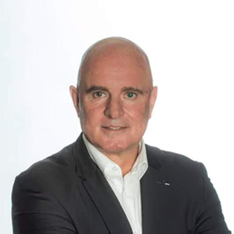 Charles Grisel