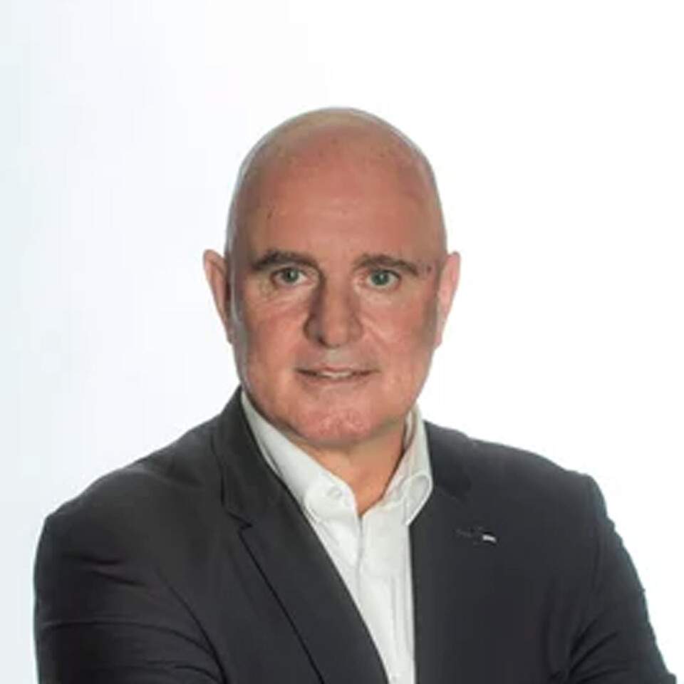 Charles Grisel