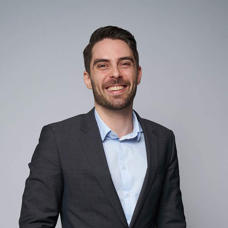 Frank Schuddemat (zakelijk)