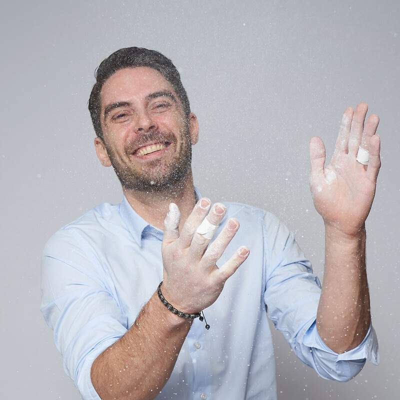 Frank Schuddemat (hobby)