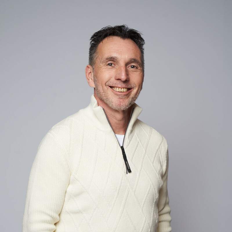 Hans Roobol (zakelijk)