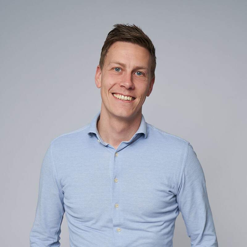 Harm de Brouwer (zakelijk)