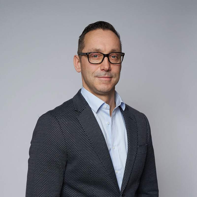 Harm Scholten (zakelijk)