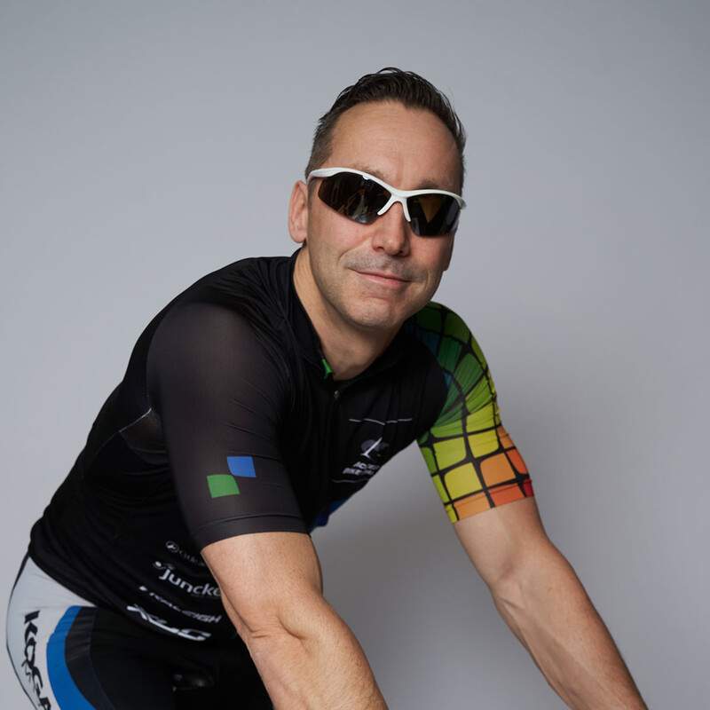Harm Scholten (hobby)