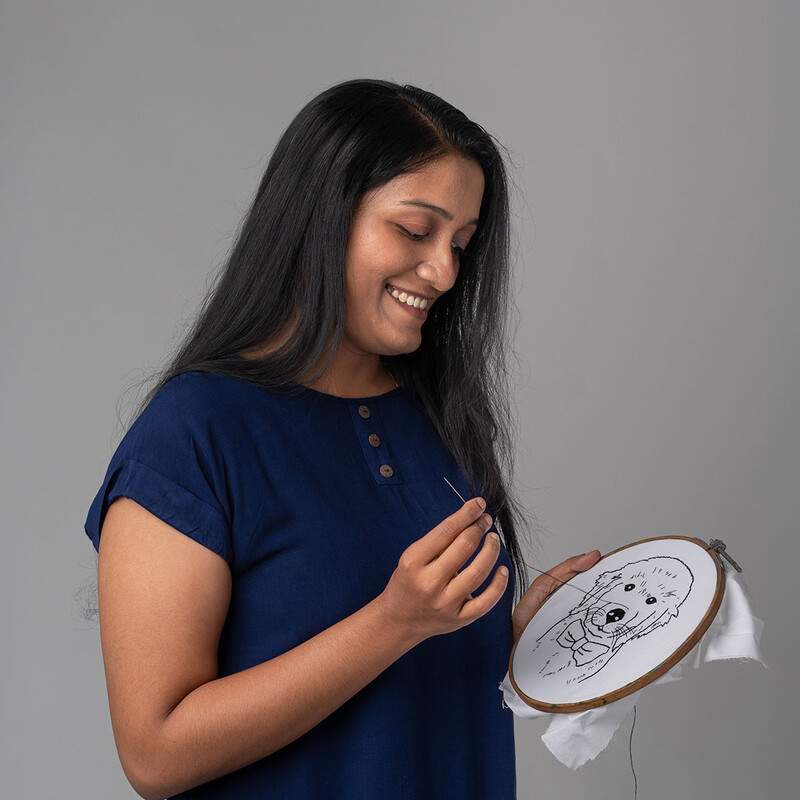 Harshani Edirisinghe (hobby)