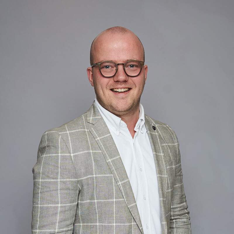Henk Visscher (zakelijk)