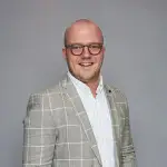Henk Visscher (zakelijk)
