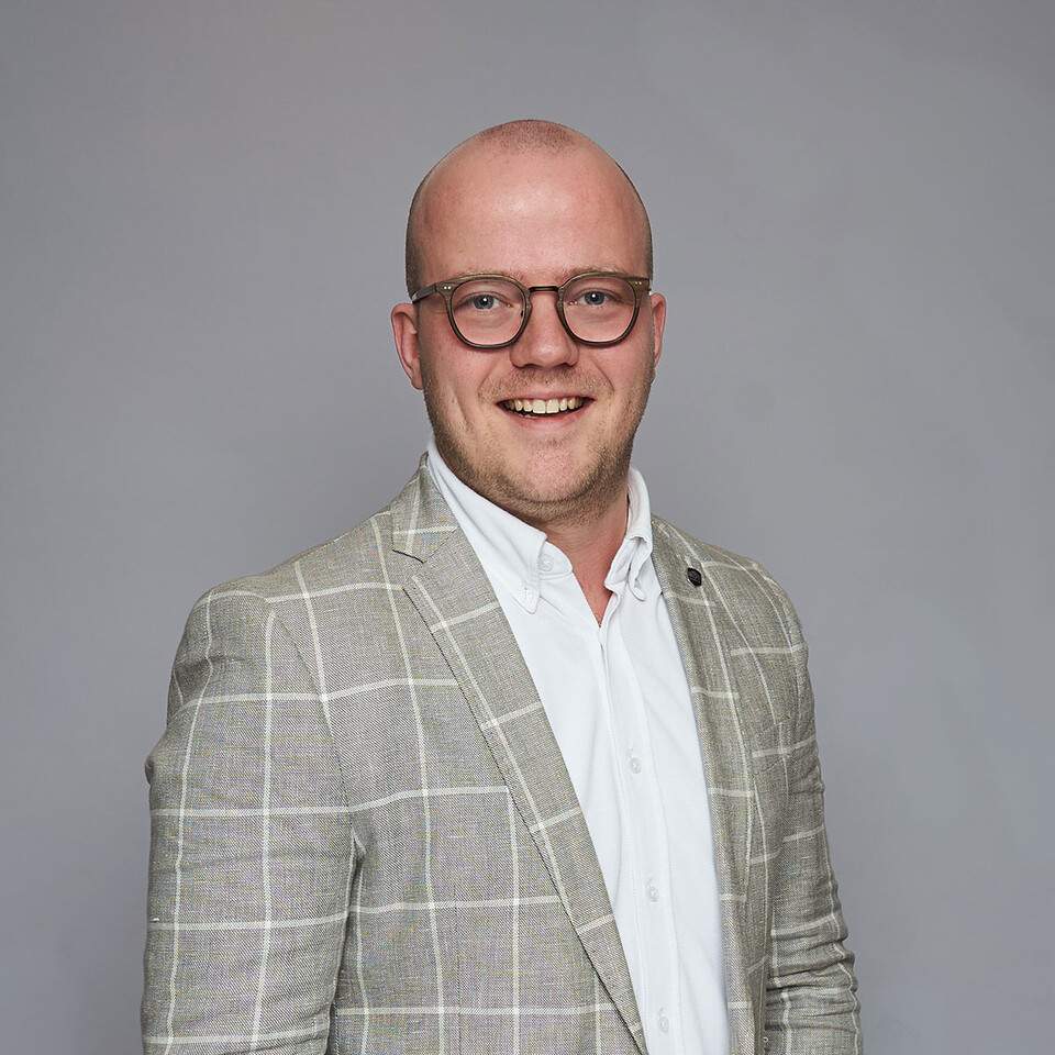 Henk Visscher (zakelijk)