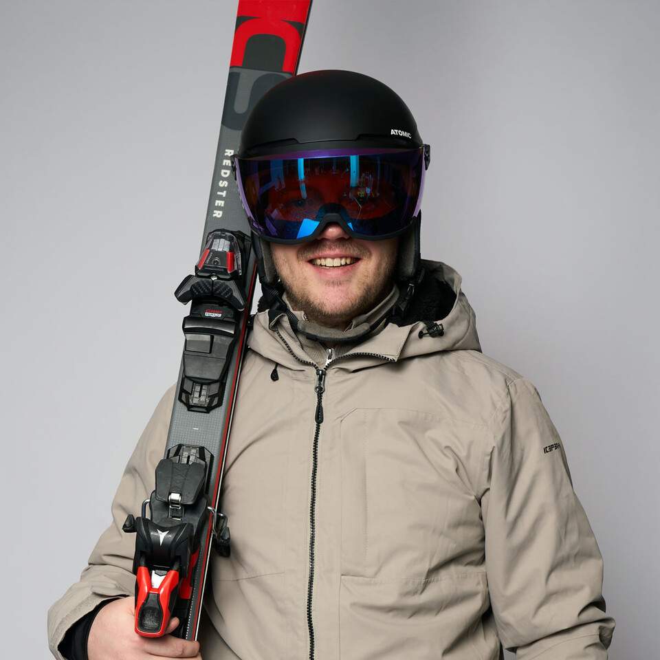 Henk Visscher (hobby)