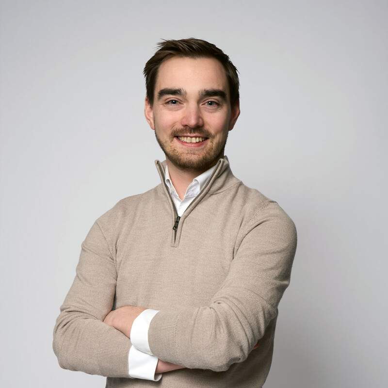 Joost van den Berge (zakelijk)