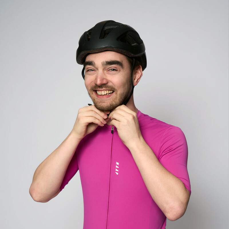 Joost van den Berge (hobby)