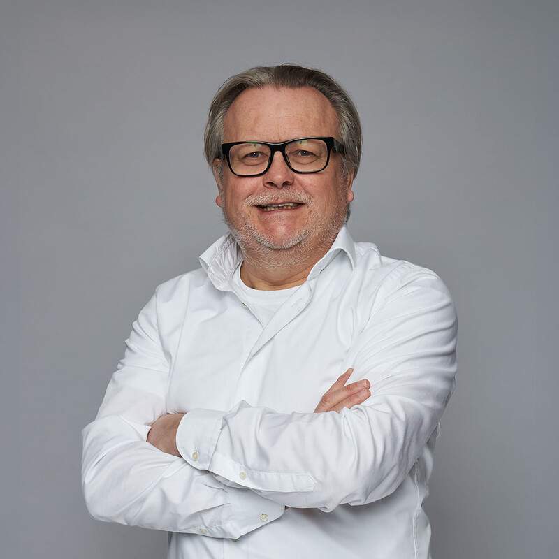 Koen Hamburg (zakelijk)