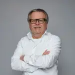 Koen Hamburg (zakelijk)