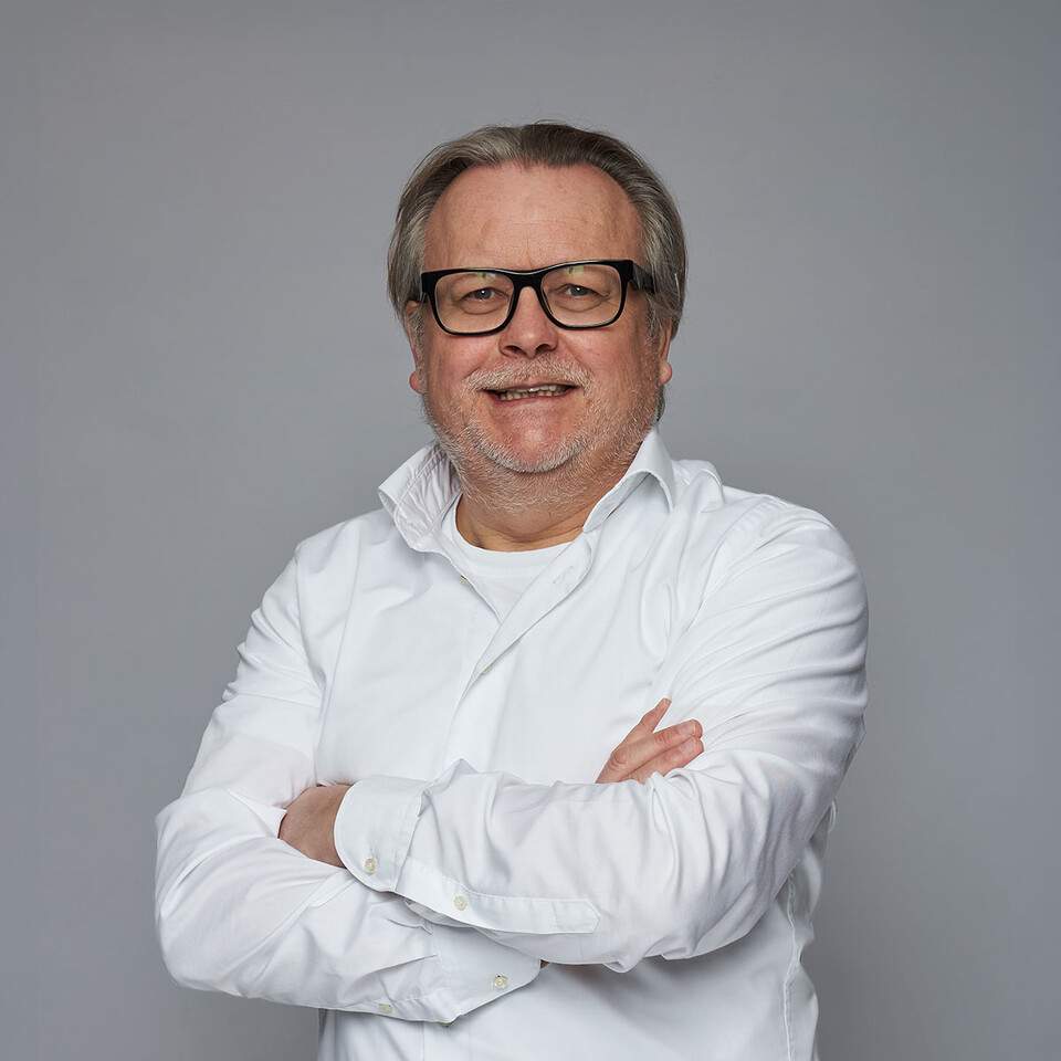 Koen Hamburg (zakelijk)