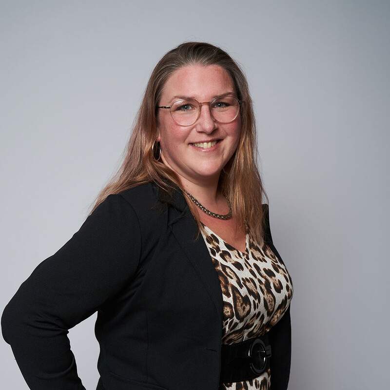 Laura Marsman (zakelijk)