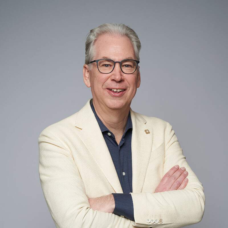 Marco Verdonschot (zakelijk)