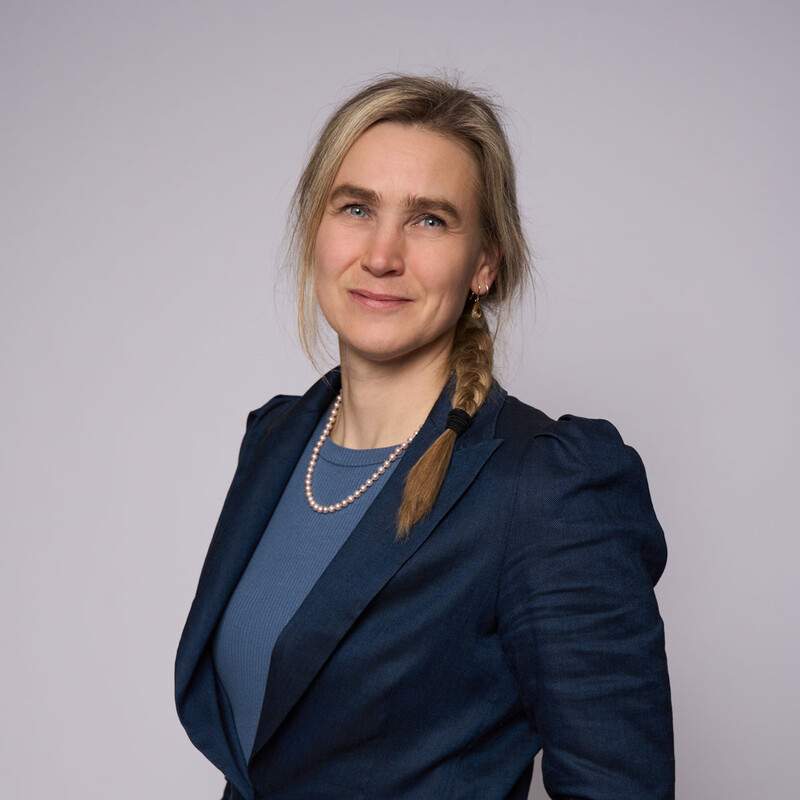 Marieke Lenstra (zakelijk)