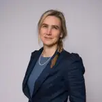 Marieke Lenstra (zakelijk)