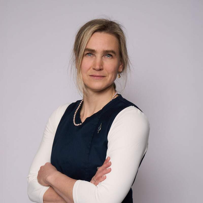Marieke Lenstra (hobby)