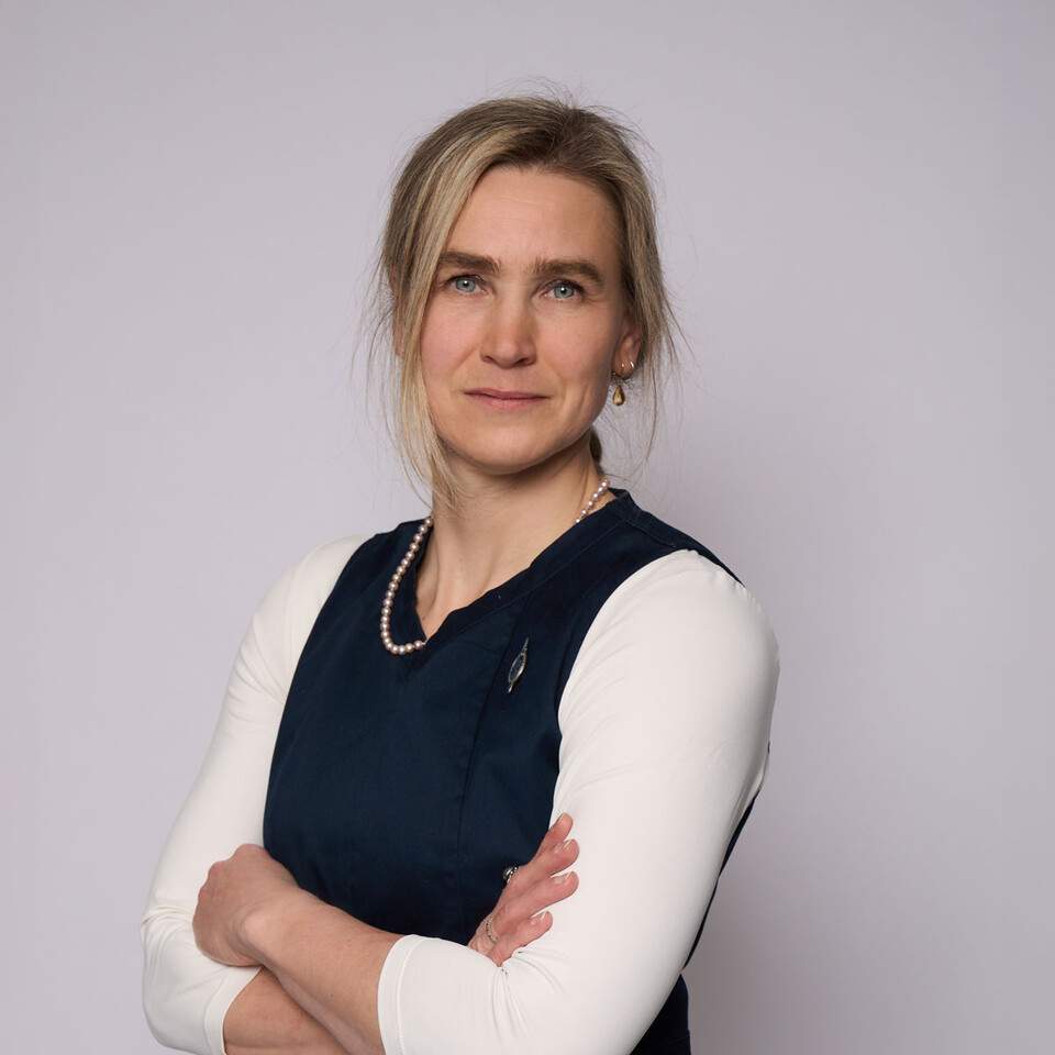 Marieke Lenstra (hobby)