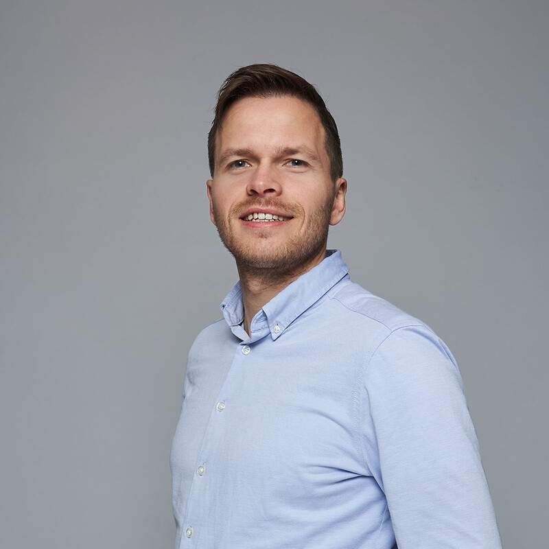 Mats van Huijgevoort (zakelijk)