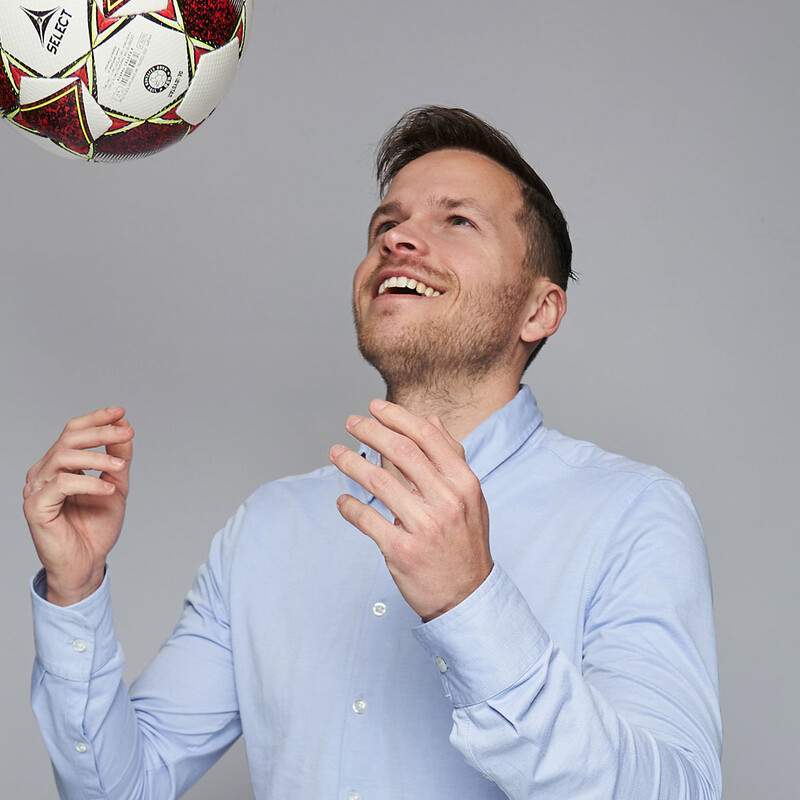 Mats van Huijgevoort (hobby)