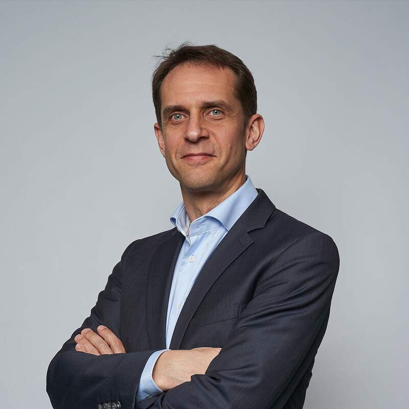 Maurice van der Veer (zakelijk)