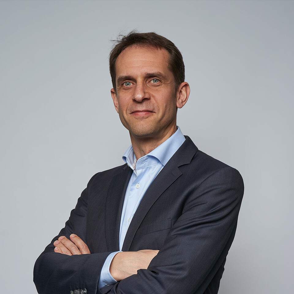 Maurice van der Veer (zakelijk)