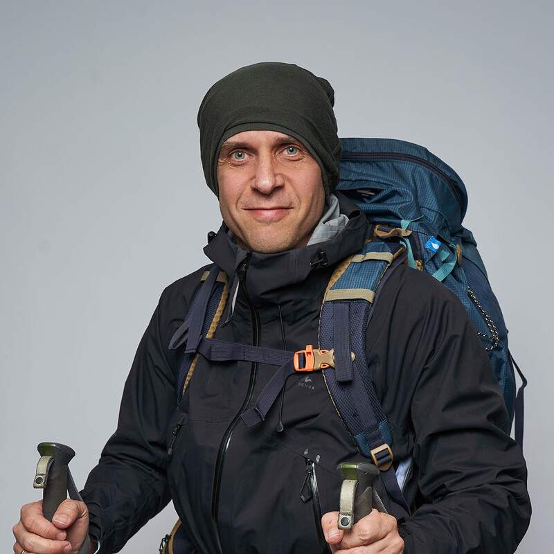 Maurice van der Veer (hobby)
