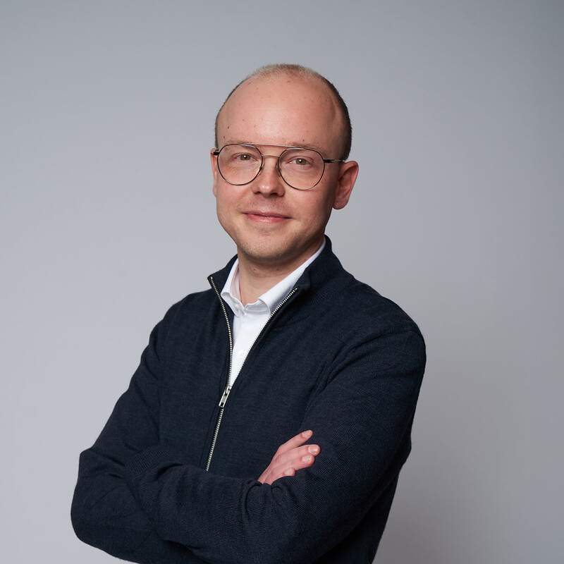 Michael Mol (zakelijk)