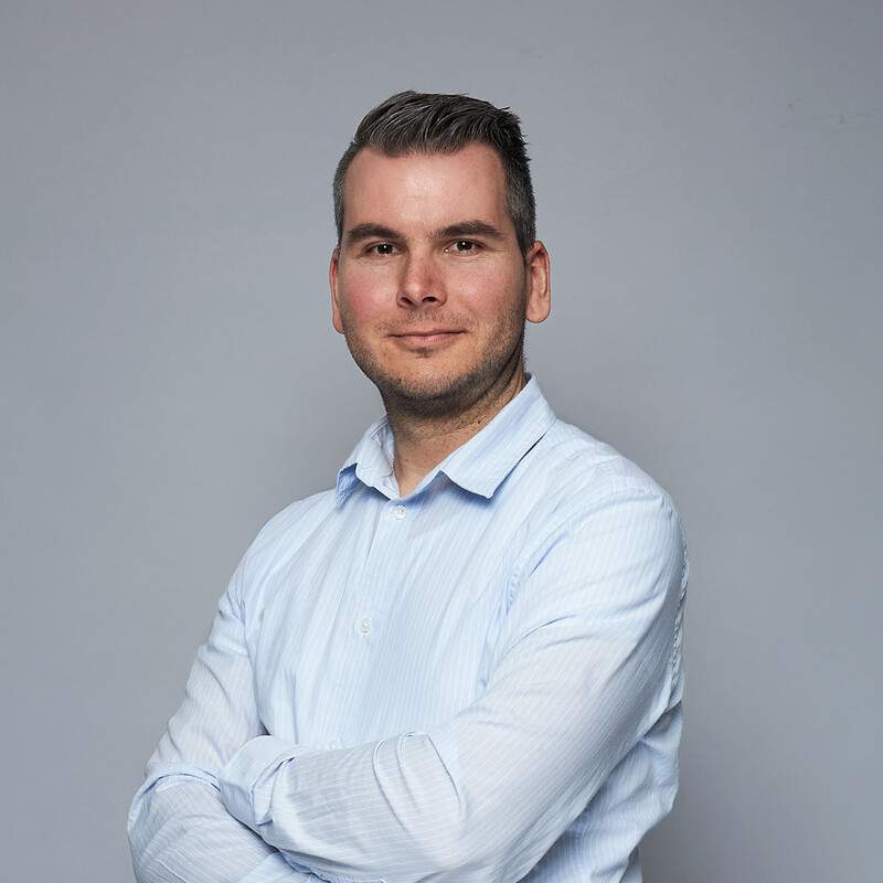 Mitchel Leferink (zakelijk)