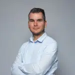 Mitchel Leferink (zakelijk)