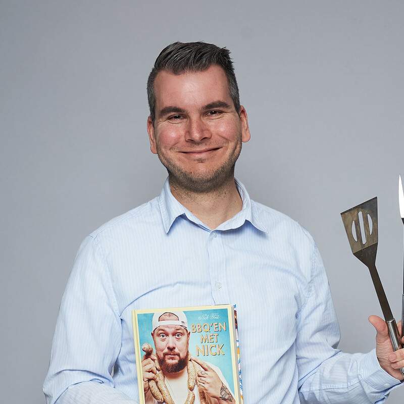 Mitchel Leferink (hobby)