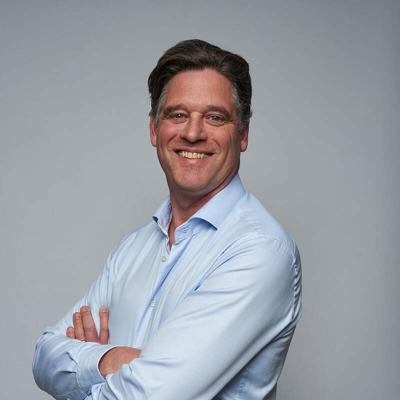 Onno Meussen (zakelijk)