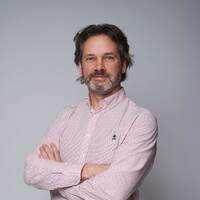 Paul Beekmans (zakelijk)