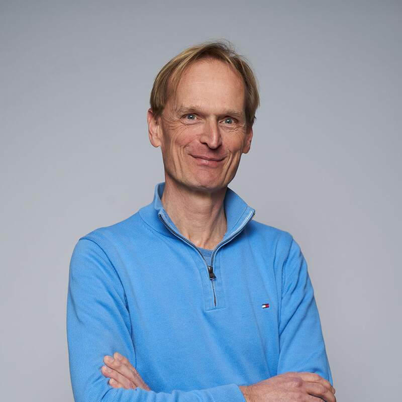 Peter Buitenhuis (zakelijk)