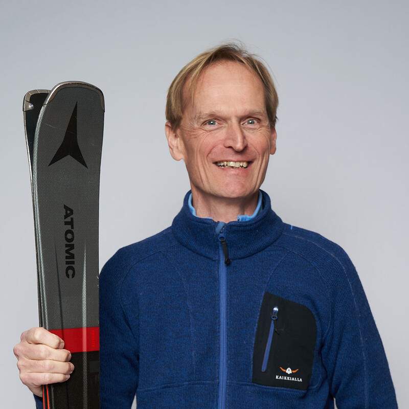 Peter Buitenhuis  (hobby)