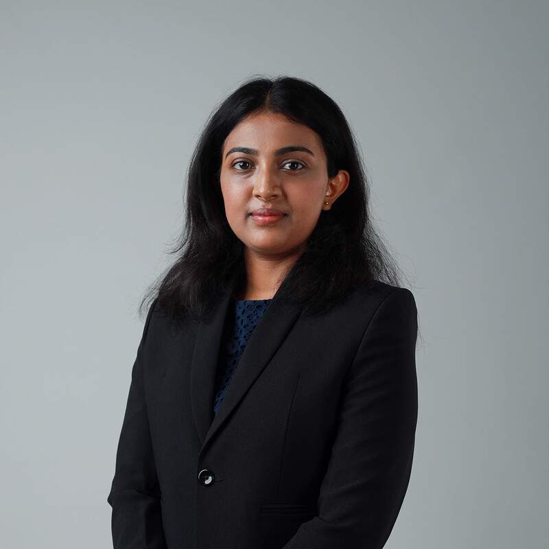 Piumi Ranawansha (zakelijk)