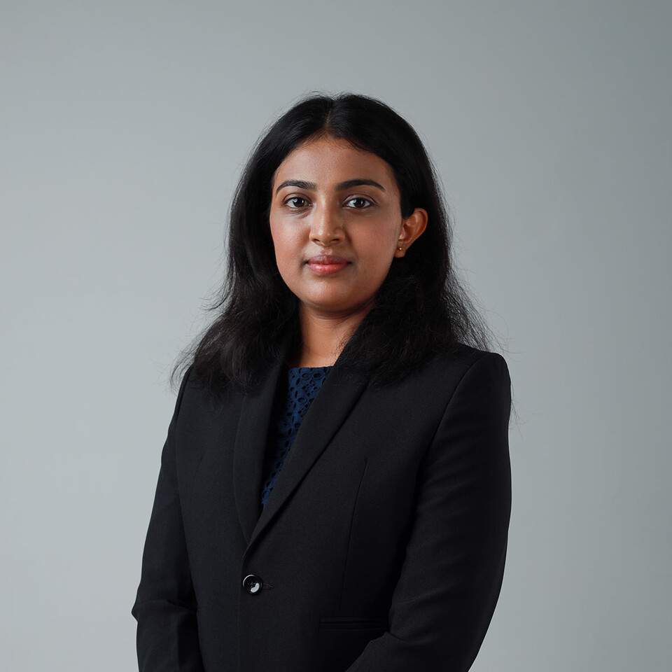 Piumi Ranawansha (zakelijk)
