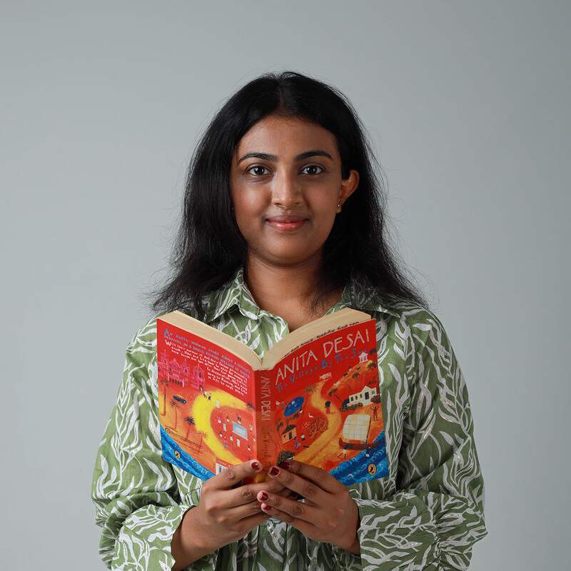 Piumi Ranawansha (hobby)